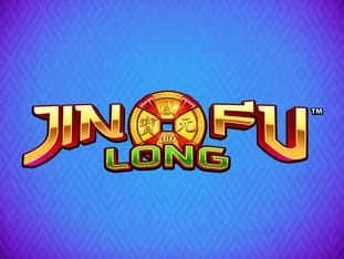 Jinfu Long game cover