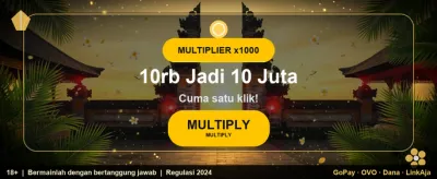 Link Alternatif Resmi Surga5000